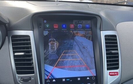 Chevrolet Cruze II, 2010 год, 690 000 рублей, 26 фотография