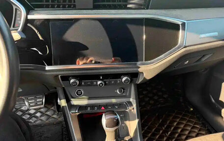 Audi Q3, 2023 год, 2 715 444 рублей, 11 фотография