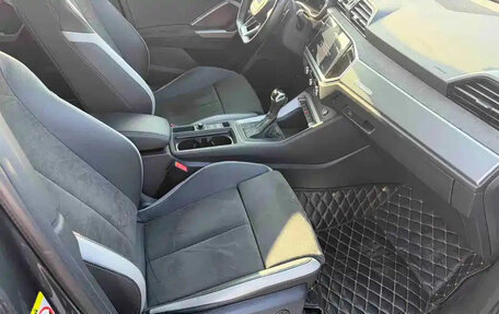 Audi Q3, 2023 год, 2 715 444 рублей, 12 фотография