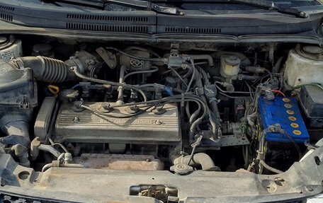 Geely MK I рестайлинг, 2010 год, 220 000 рублей, 5 фотография