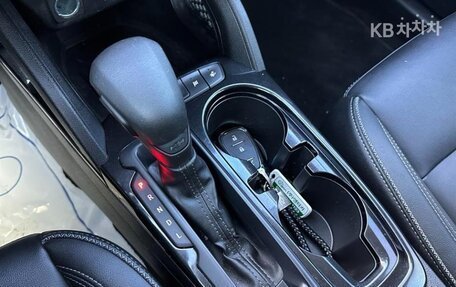 Chevrolet TrailBlazer, 2021 год, 1 320 000 рублей, 12 фотография