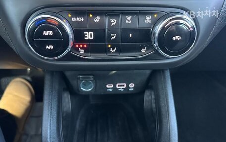 Chevrolet TrailBlazer, 2021 год, 1 320 000 рублей, 13 фотография