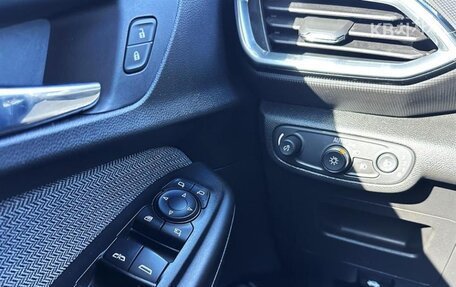 Chevrolet TrailBlazer, 2021 год, 1 320 000 рублей, 17 фотография