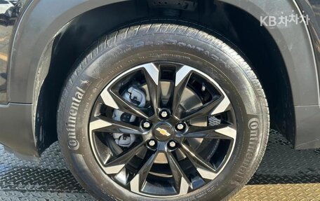 Chevrolet TrailBlazer, 2021 год, 1 320 000 рублей, 19 фотография