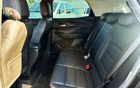 Chevrolet TrailBlazer, 2021 год, 1 320 000 рублей, 15 фотография