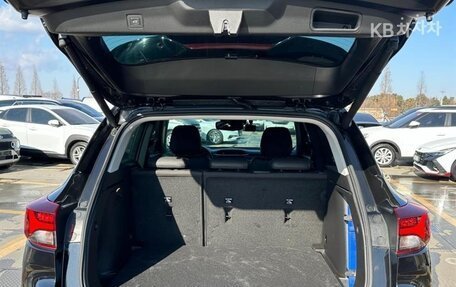 Chevrolet TrailBlazer, 2021 год, 1 320 000 рублей, 20 фотография