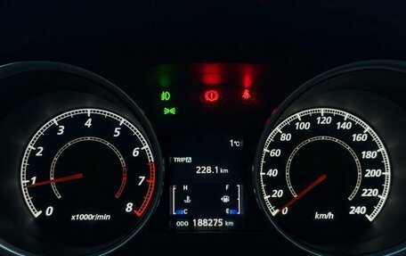 Mitsubishi ASX I рестайлинг, 2010 год, 799 000 рублей, 10 фотография