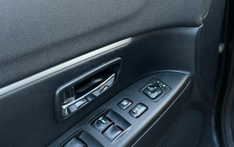 Mitsubishi ASX I рестайлинг, 2010 год, 799 000 рублей, 15 фотография