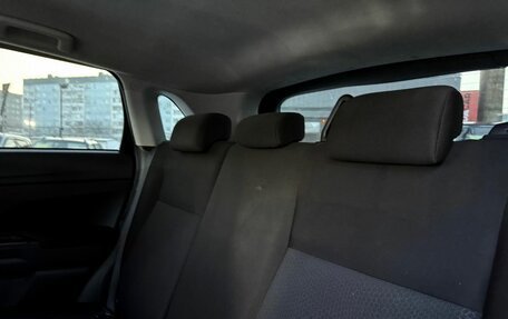Mitsubishi ASX I рестайлинг, 2010 год, 799 000 рублей, 11 фотография