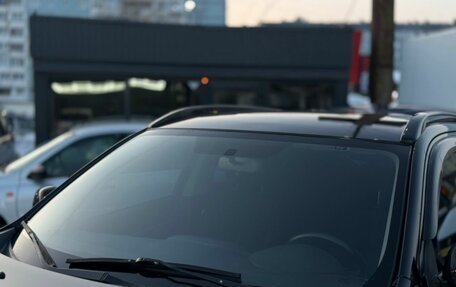 Mitsubishi ASX I рестайлинг, 2010 год, 799 000 рублей, 16 фотография