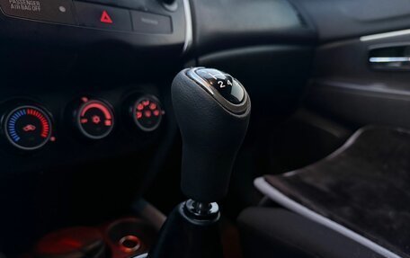 Mitsubishi ASX I рестайлинг, 2010 год, 799 000 рублей, 17 фотография