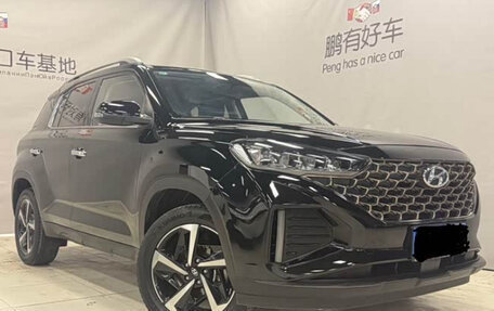 Hyundai ix35, 2023 год, 1 740 000 рублей, 2 фотография