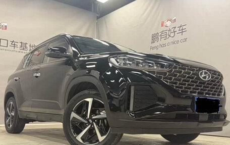 Hyundai ix35, 2023 год, 1 740 000 рублей, 3 фотография