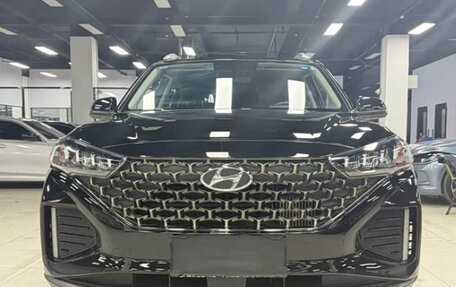 Hyundai ix35, 2023 год, 1 740 000 рублей, 4 фотография