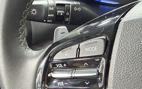 Hyundai ix35, 2023 год, 1 740 000 рублей, 11 фотография