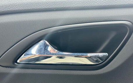 Hyundai ix35, 2023 год, 1 740 000 рублей, 13 фотография