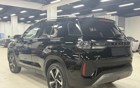 Hyundai ix35, 2023 год, 1 740 000 рублей, 8 фотография