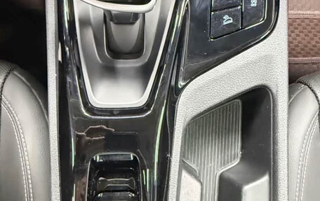 Hyundai ix35, 2023 год, 1 740 000 рублей, 10 фотография