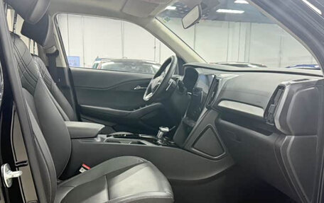 Hyundai ix35, 2023 год, 1 740 000 рублей, 18 фотография