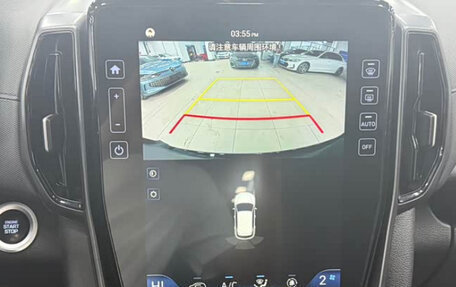 Hyundai ix35, 2023 год, 1 740 000 рублей, 9 фотография