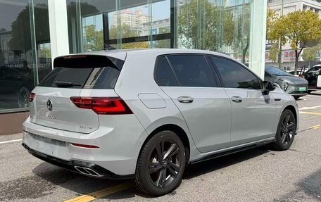 Volkswagen Golf VIII, 2022 год, 1 810 000 рублей, 5 фотография