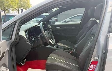 Volkswagen Golf VIII, 2022 год, 1 810 000 рублей, 9 фотография