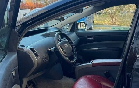 Toyota Prius, 2008 год, 799 228 рублей, 9 фотография