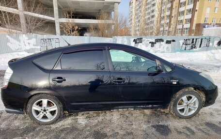 Toyota Prius, 2008 год, 799 228 рублей, 4 фотография