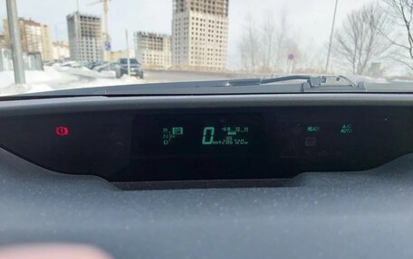 Toyota Prius, 2008 год, 799 228 рублей, 5 фотография