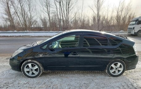 Toyota Prius, 2008 год, 799 228 рублей, 2 фотография