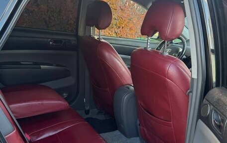 Toyota Prius, 2008 год, 799 228 рублей, 7 фотография