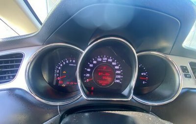 KIA cee'd III, 2013 год, 1 100 000 рублей, 1 фотография