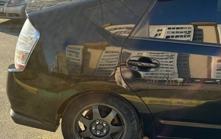 Toyota Prius, 2008 год, 799 228 рублей, 11 фотография