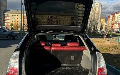 Toyota Prius, 2008 год, 799 228 рублей, 10 фотография