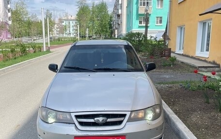 Daewoo Nexia I рестайлинг, 2012 год, 240 000 рублей, 1 фотография