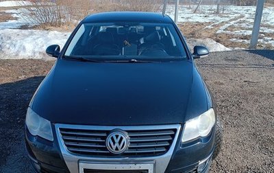 Volkswagen Passat B6, 2008 год, 630 000 рублей, 1 фотография