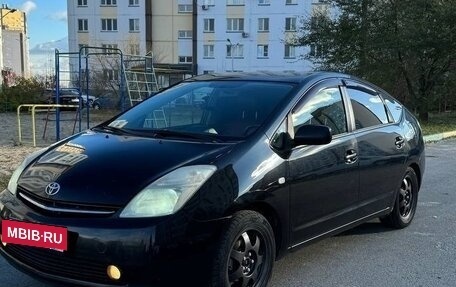 Toyota Prius, 2008 год, 799 228 рублей, 12 фотография