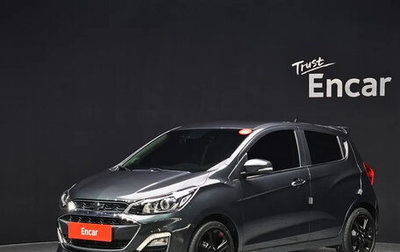 Chevrolet Spark IV, 2022 год, 980 000 рублей, 1 фотография