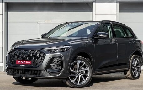 Audi Q5, 2025 год, 9 190 000 рублей, 1 фотография