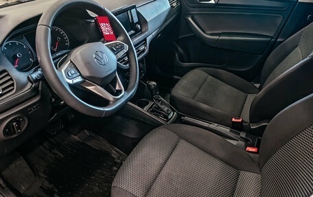 Volkswagen Polo VI (EU Market), 2021 год, 1 806 929 рублей, 12 фотография