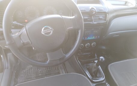 Nissan Almera Classic, 2011 год, 439 000 рублей, 1 фотография