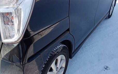 Nissan Dayz Roox I рестайлинг, 2018 год, 950 000 рублей, 2 фотография