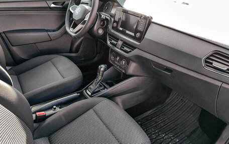Volkswagen Polo VI (EU Market), 2021 год, 1 806 929 рублей, 14 фотография