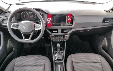 Volkswagen Polo VI (EU Market), 2021 год, 1 806 929 рублей, 16 фотография