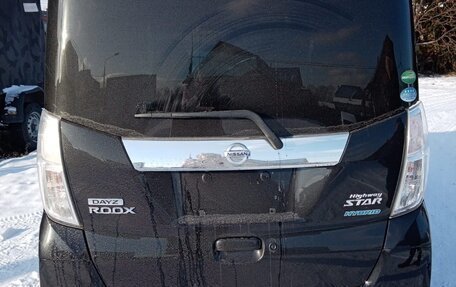 Nissan Dayz Roox I рестайлинг, 2018 год, 950 000 рублей, 3 фотография