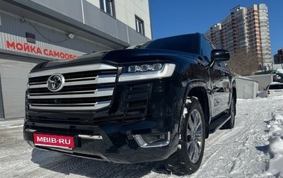 Toyota Land Cruiser, 2021 год, 12 000 000 рублей, 1 фотография