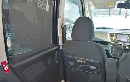 Nissan Dayz Roox I рестайлинг, 2018 год, 950 000 рублей, 5 фотография