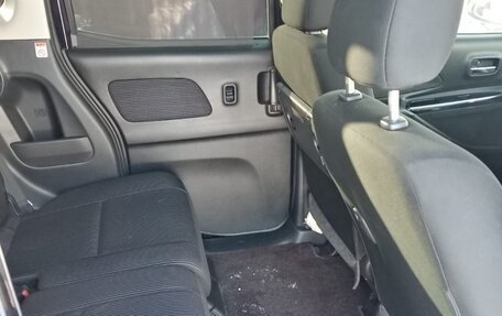 Nissan Dayz Roox I рестайлинг, 2018 год, 950 000 рублей, 6 фотография