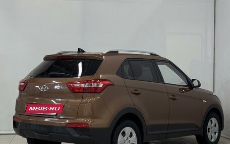 Hyundai Creta I рестайлинг, 2020 год, 1 499 000 рублей, 6 фотография