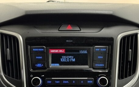 Hyundai Creta I рестайлинг, 2020 год, 1 499 000 рублей, 10 фотография